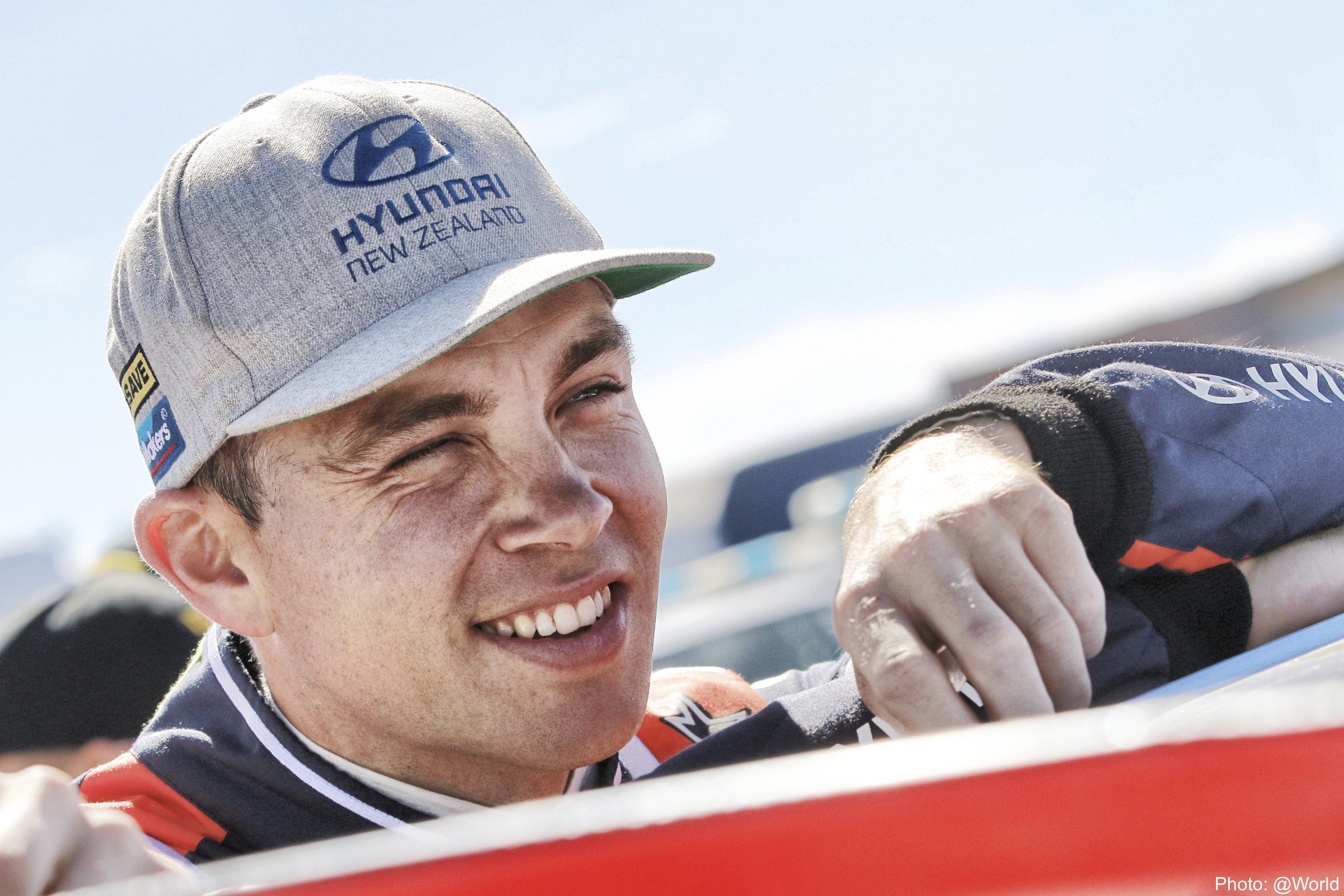 Paddon Update: Same game plan for Poland | Talk Motorsport