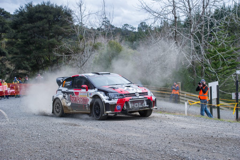 Diverse field to take on Rally of the North | Talk Motorsport