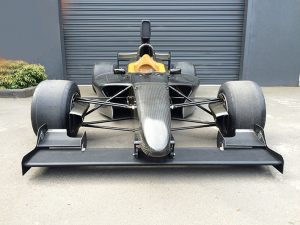 FT5000 - front
