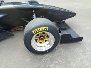 FT5000 side