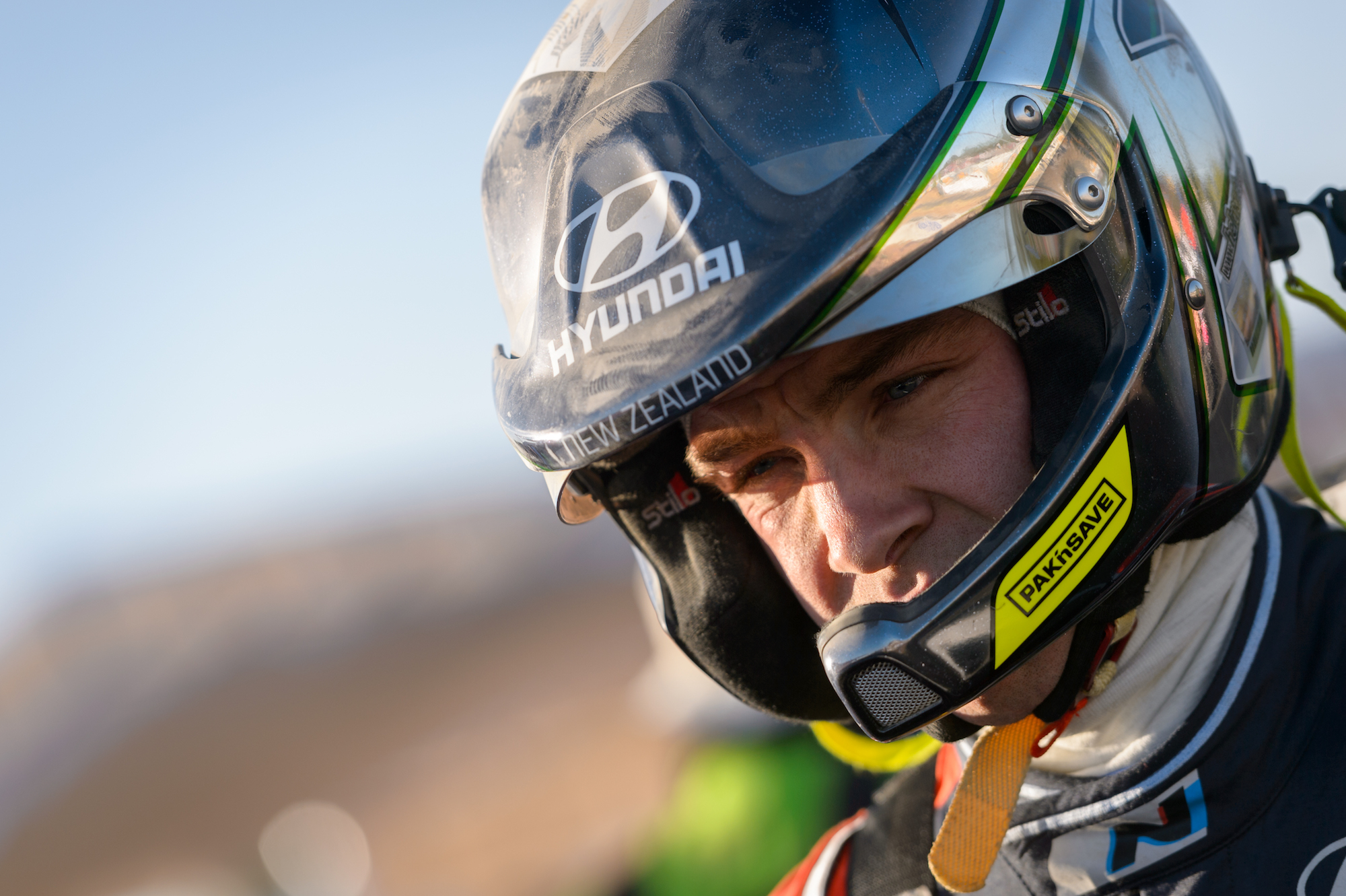 Paddon enters Hyundai in Rally Otago and Whangarei | Talk Motorsport