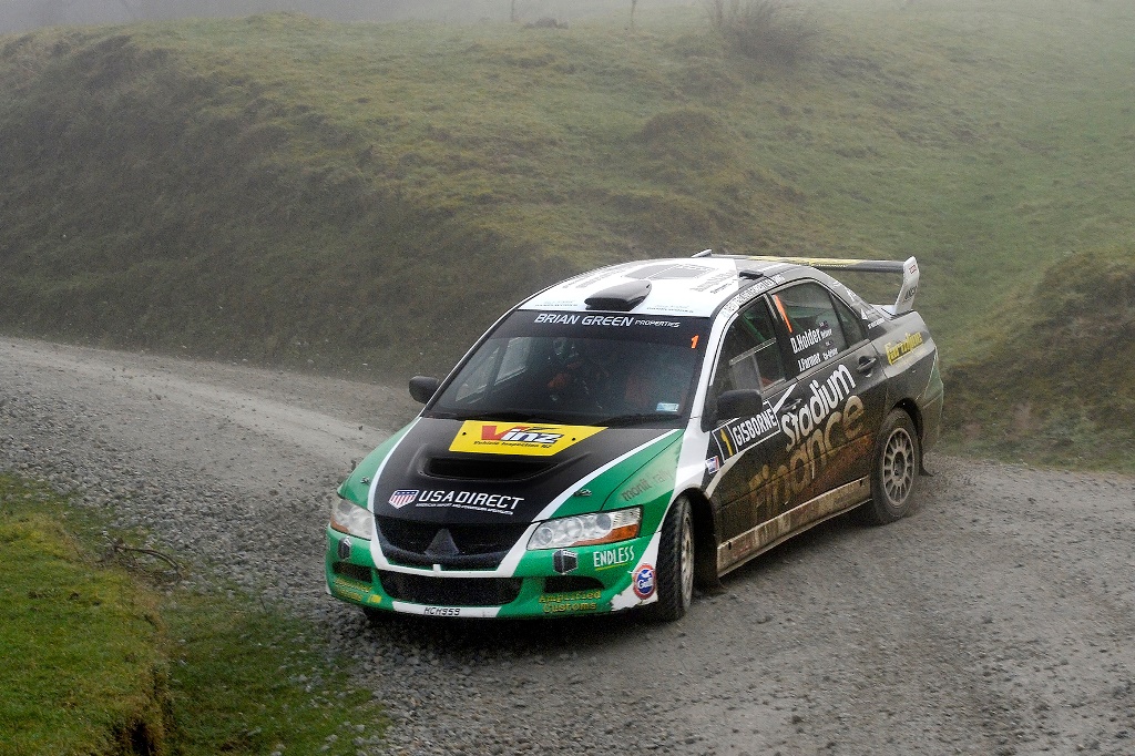 Holder aims for win number three at Coromandel | Talk Motorsport