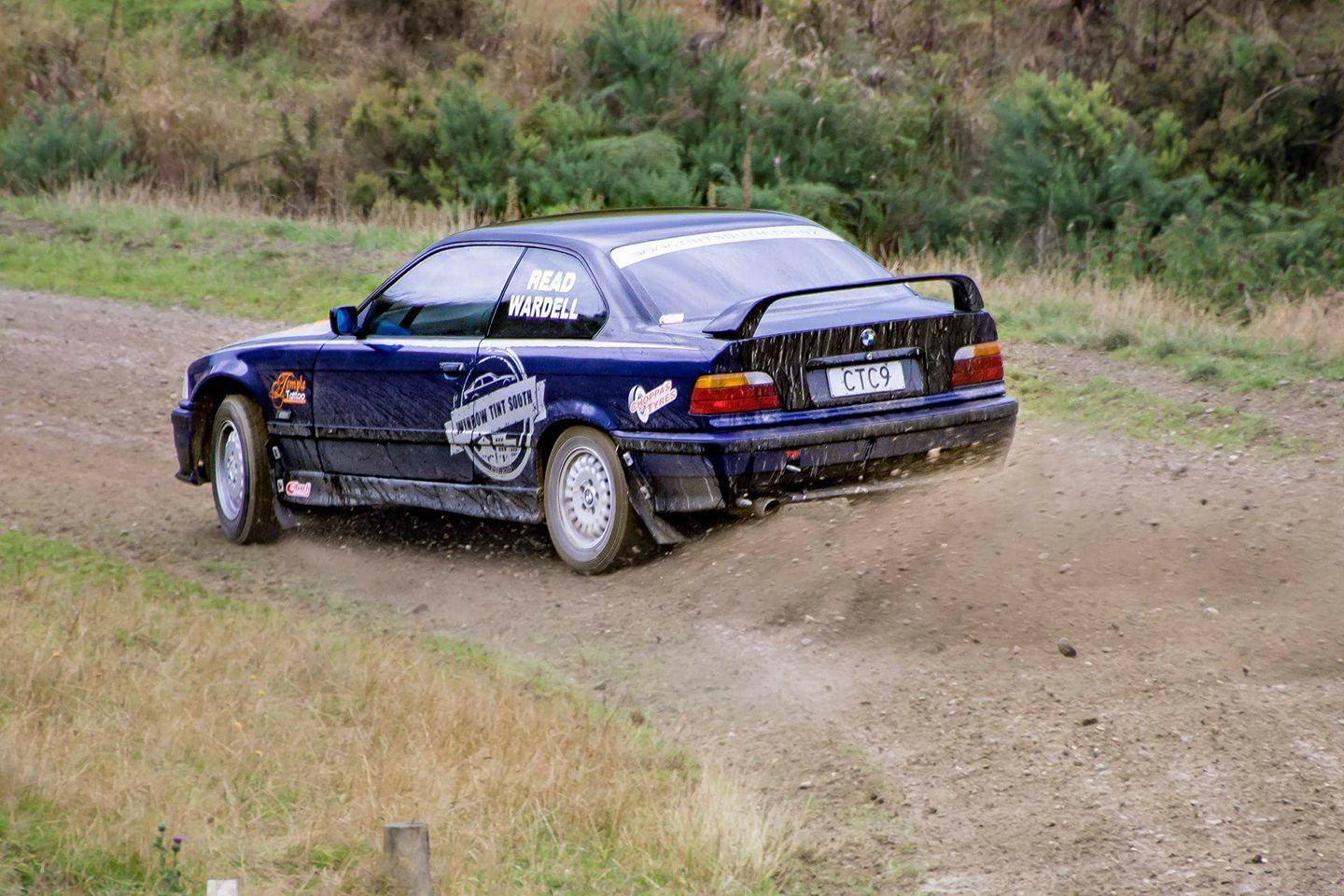 It is time to have a drive | Talk Motorsport