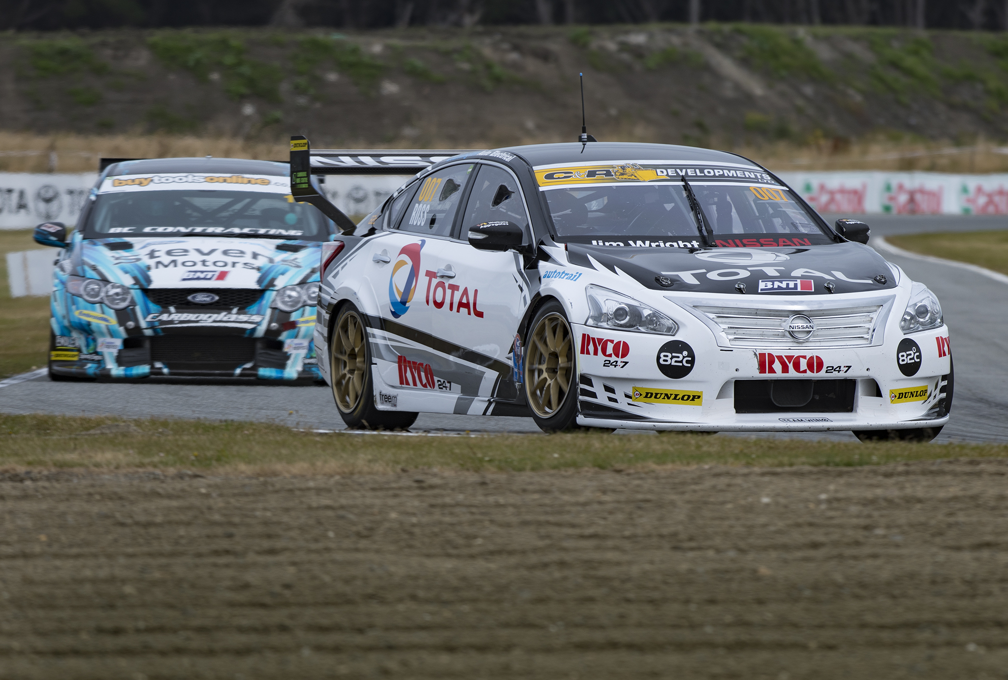 Nick Ross ready for milestone season | Talk Motorsport