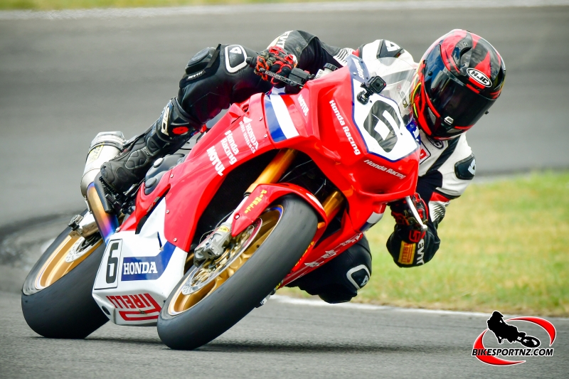 Mick Rees Racing Young man steps up to take Dad's place among leaders | Talk Motorsport
