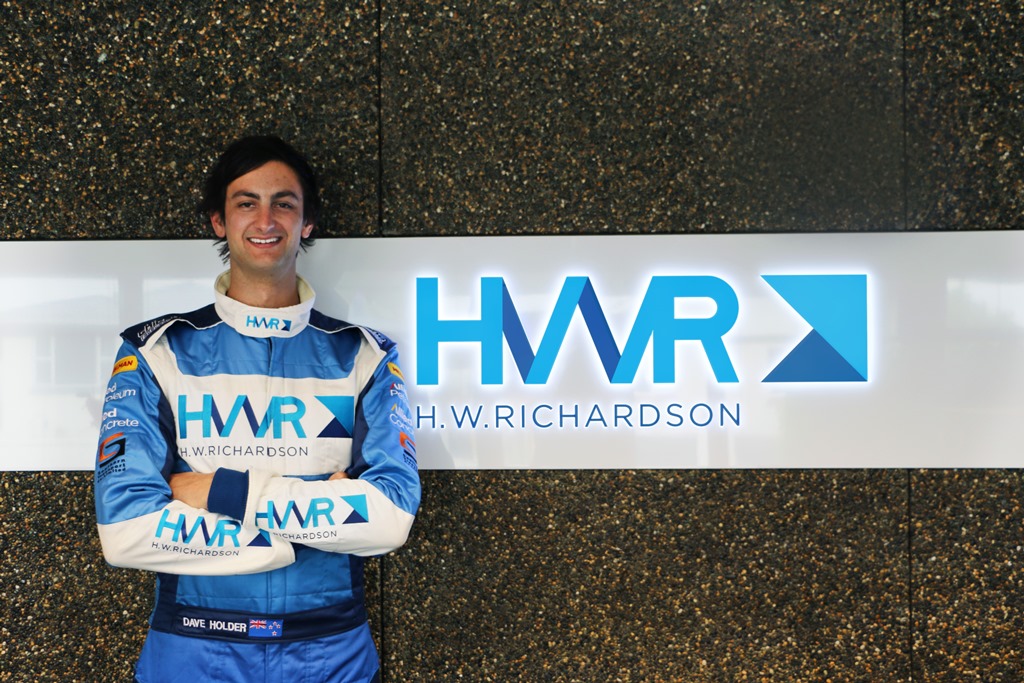 Holder and Farmer ready for the Rally of 10,000 Corners | Talk Motorsport