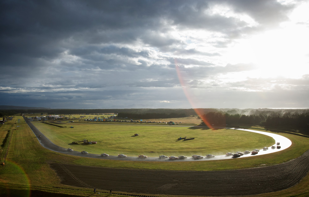 Terratonga Track The best place to race | Talk Motorsport