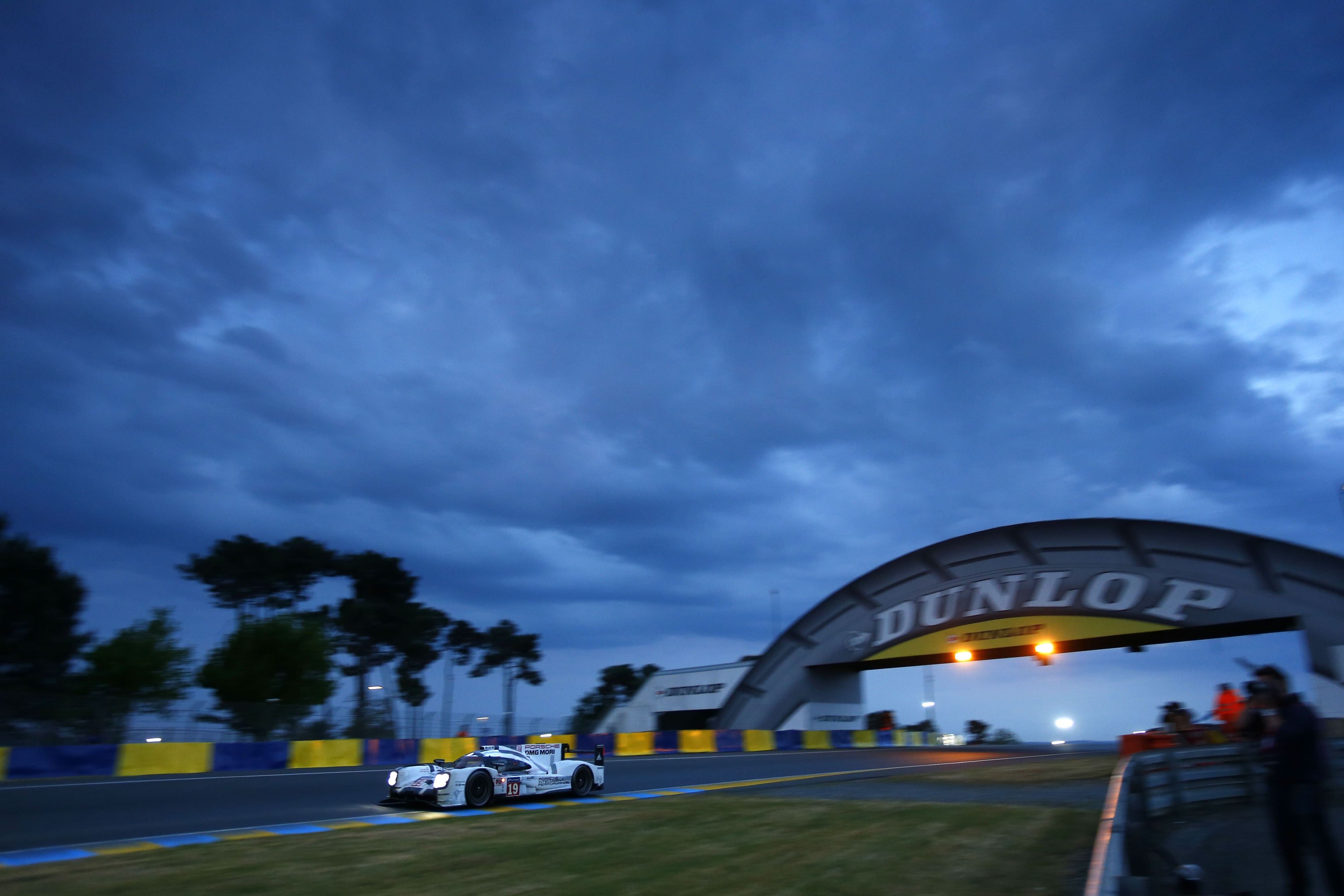 The Porsche path | Talk Motorsport