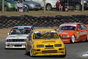 ex ATCC Ford Sierra RS500 Cosworth