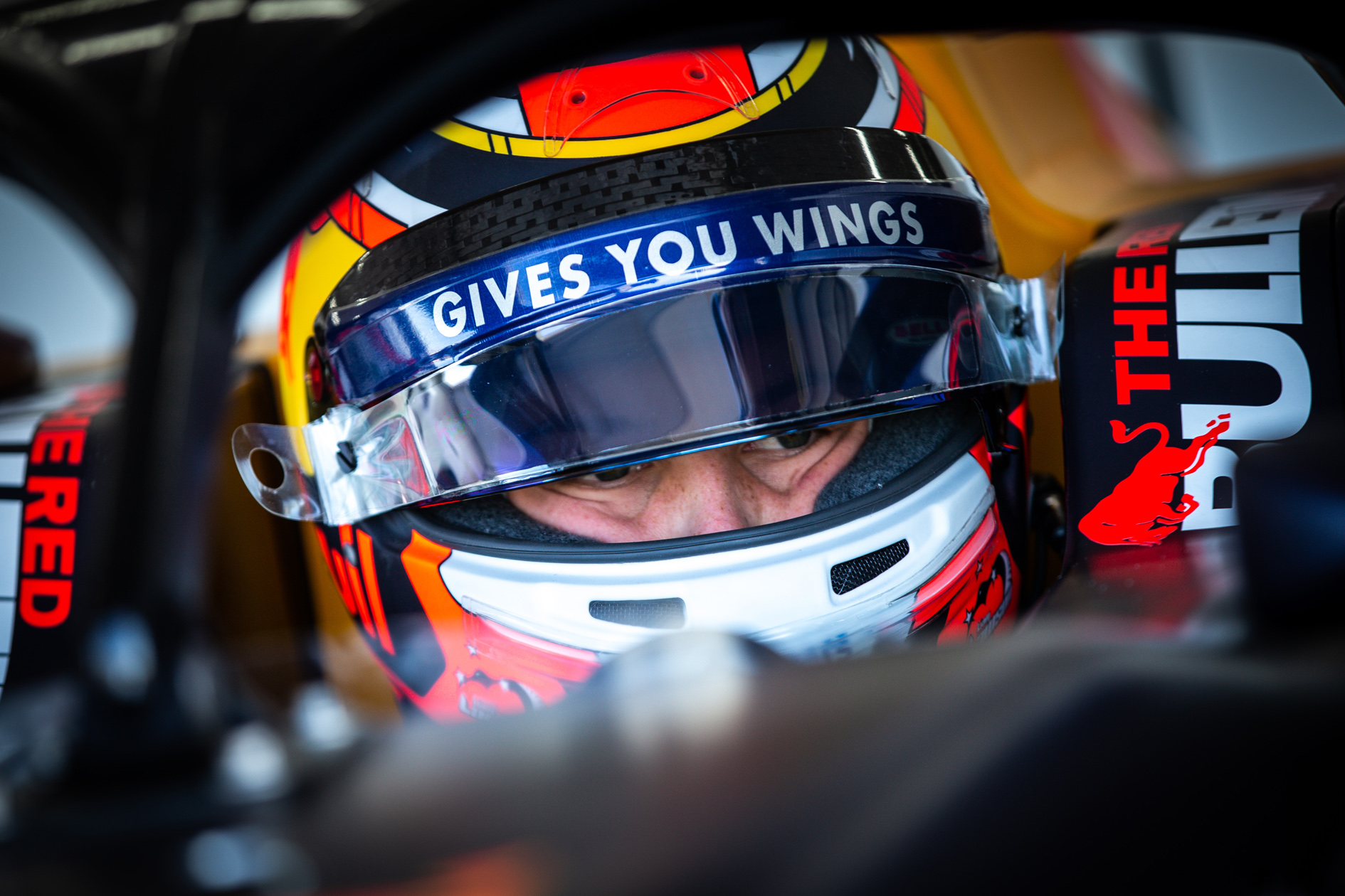 Lawson pipped in morning session in FIA F3 test at Barcelona | Talk ...