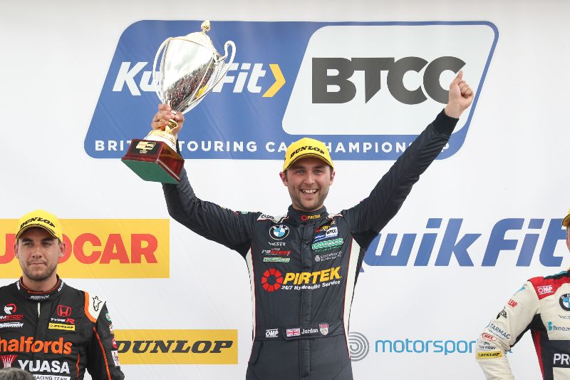 Andrew Jordan