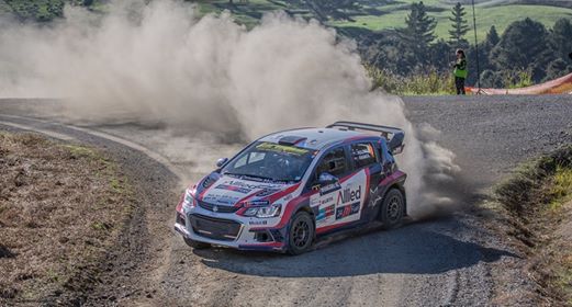 Holder proves he is quick | Talk Motorsport