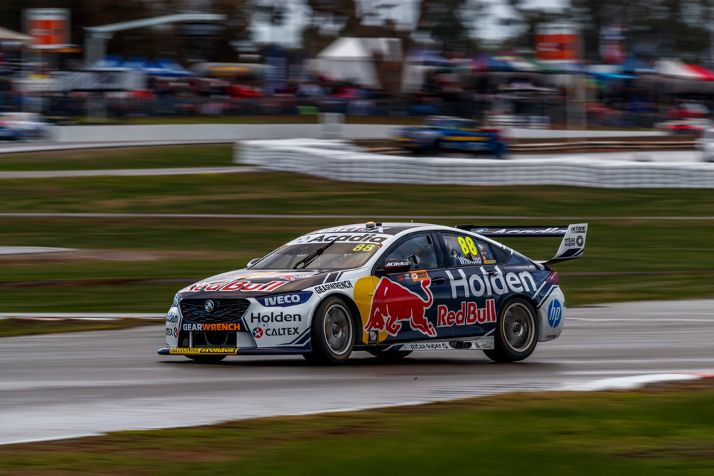 Jamie Whincup