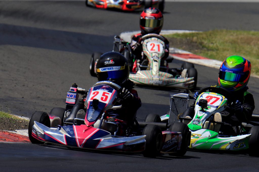 Marco Manson from Auckland (#25 Micro Max)