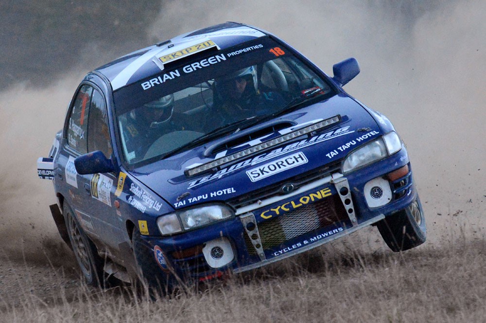 Rallying's harsh reality hits home | Talk Motorsport