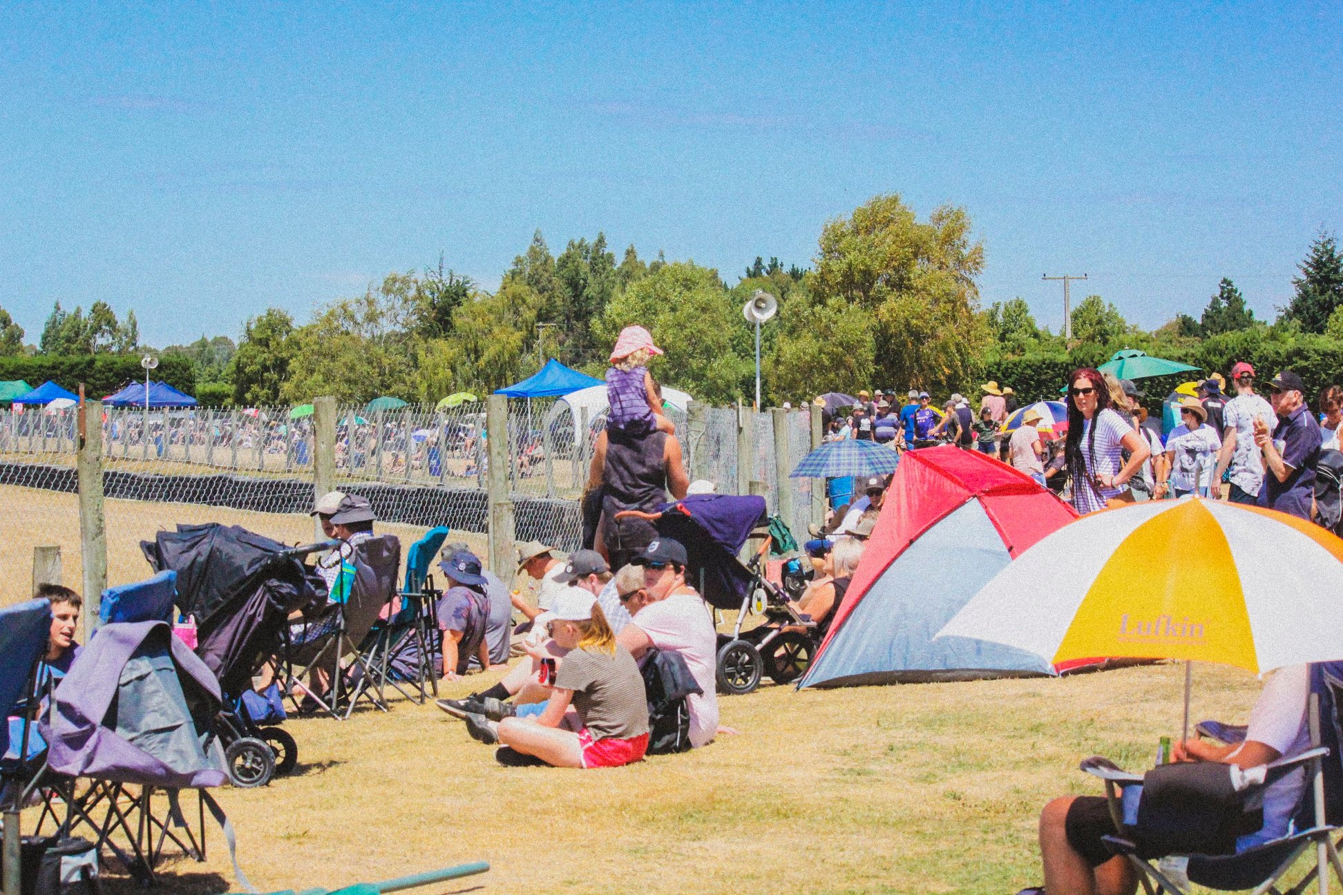 Timuru Raceway Sorting the wheat from the chaff! | Talk Motorsport
