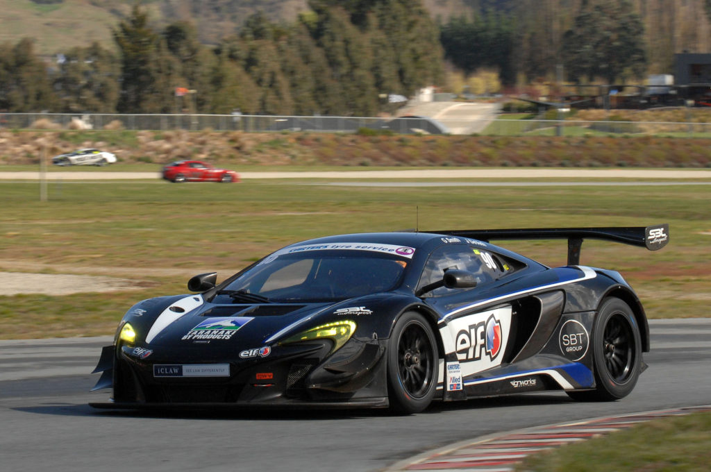 Greg Murphy Dwayne Carter Merc Adds More Spice To Three Hour South Island Endurance Race On Saturday Talk Motorsport