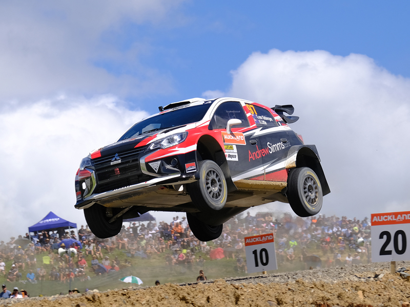 Jacl Ridge Repco Battle of Jacks Ridge return confirmed | Talk Motorsport