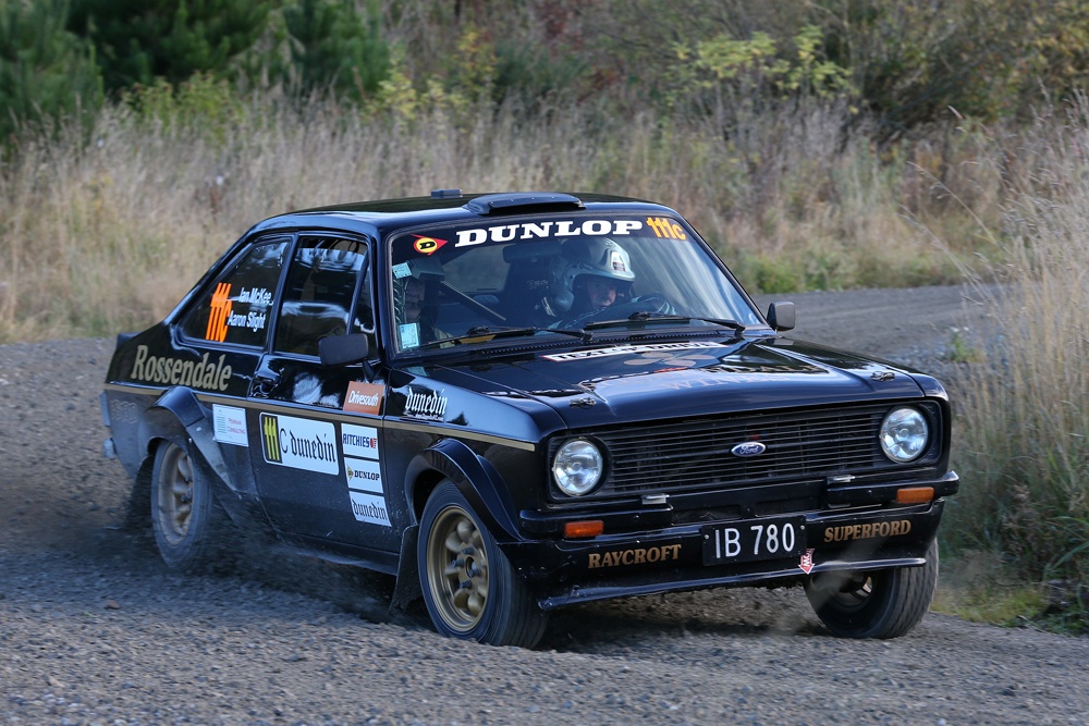 MSNZ rallying for the sport's future growth | Talk Motorsport