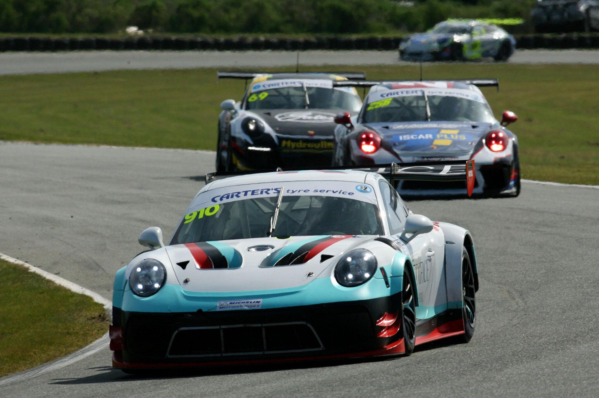 NZ One-Hour Endurance Championship titles on the line at Highlands this ...