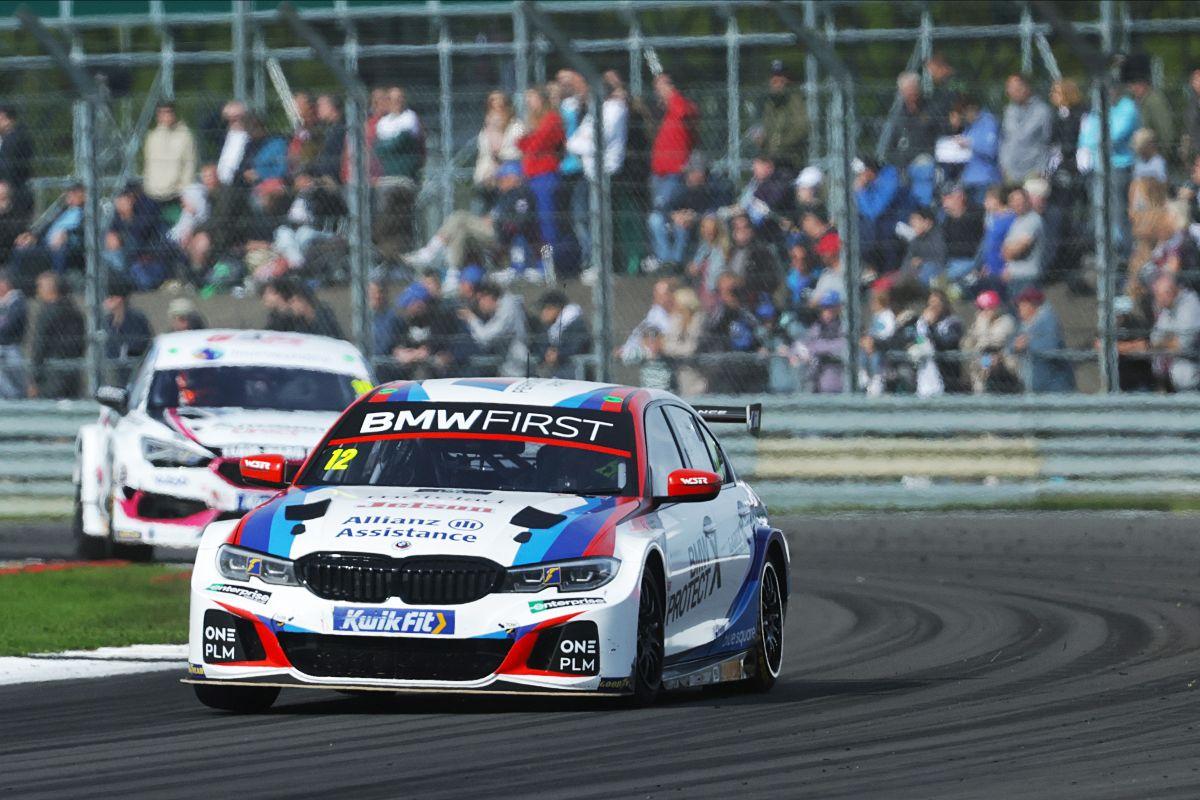 BMW and WSR target triple title at BTCC finale | Talk Motorsport