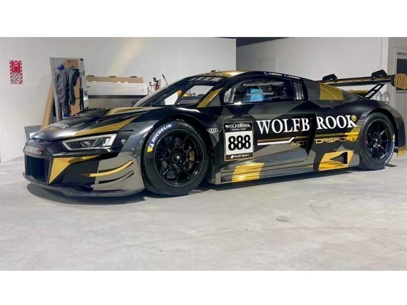 New drive for Brooks and Riding in Three-Hour North Island Endurance ...