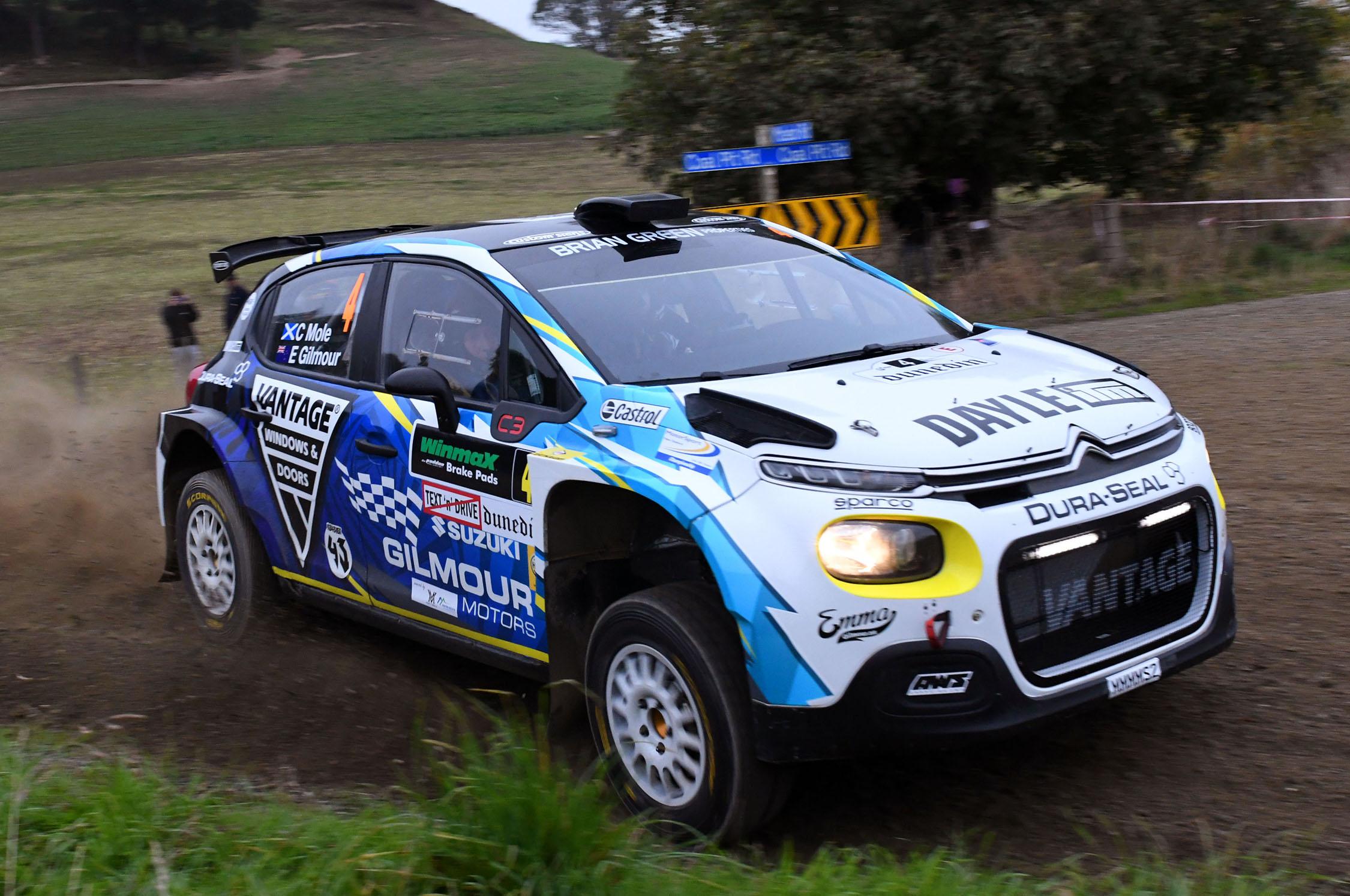 2024 NZ Rally Championship calendar confirmed | Talk Motorsport
