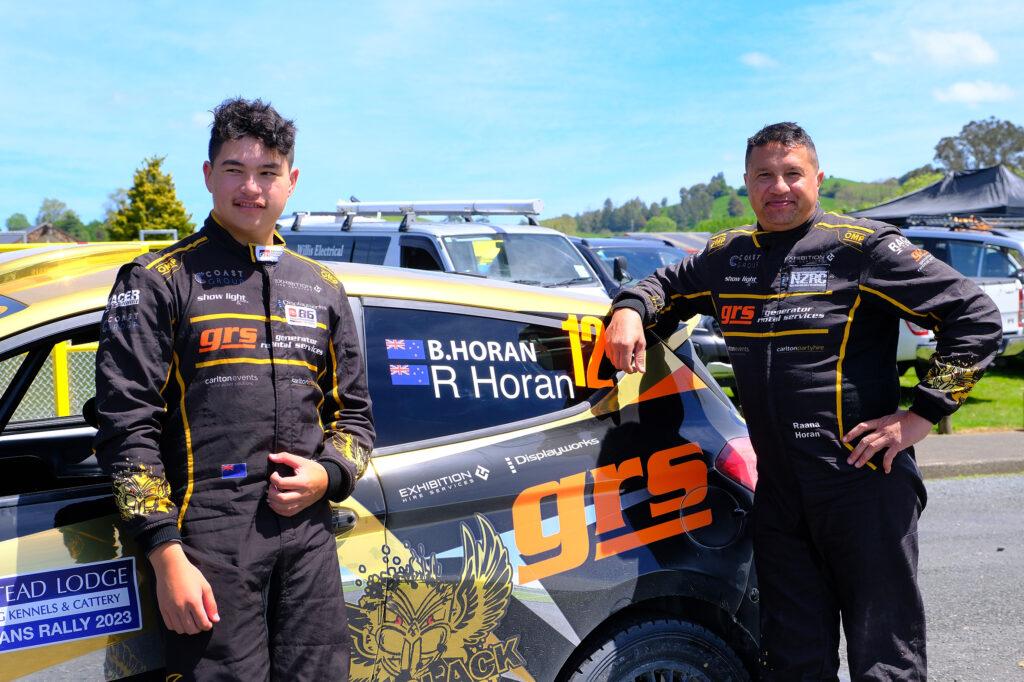 Six-round North Island Rally Series already drawing top interest | Talk ...