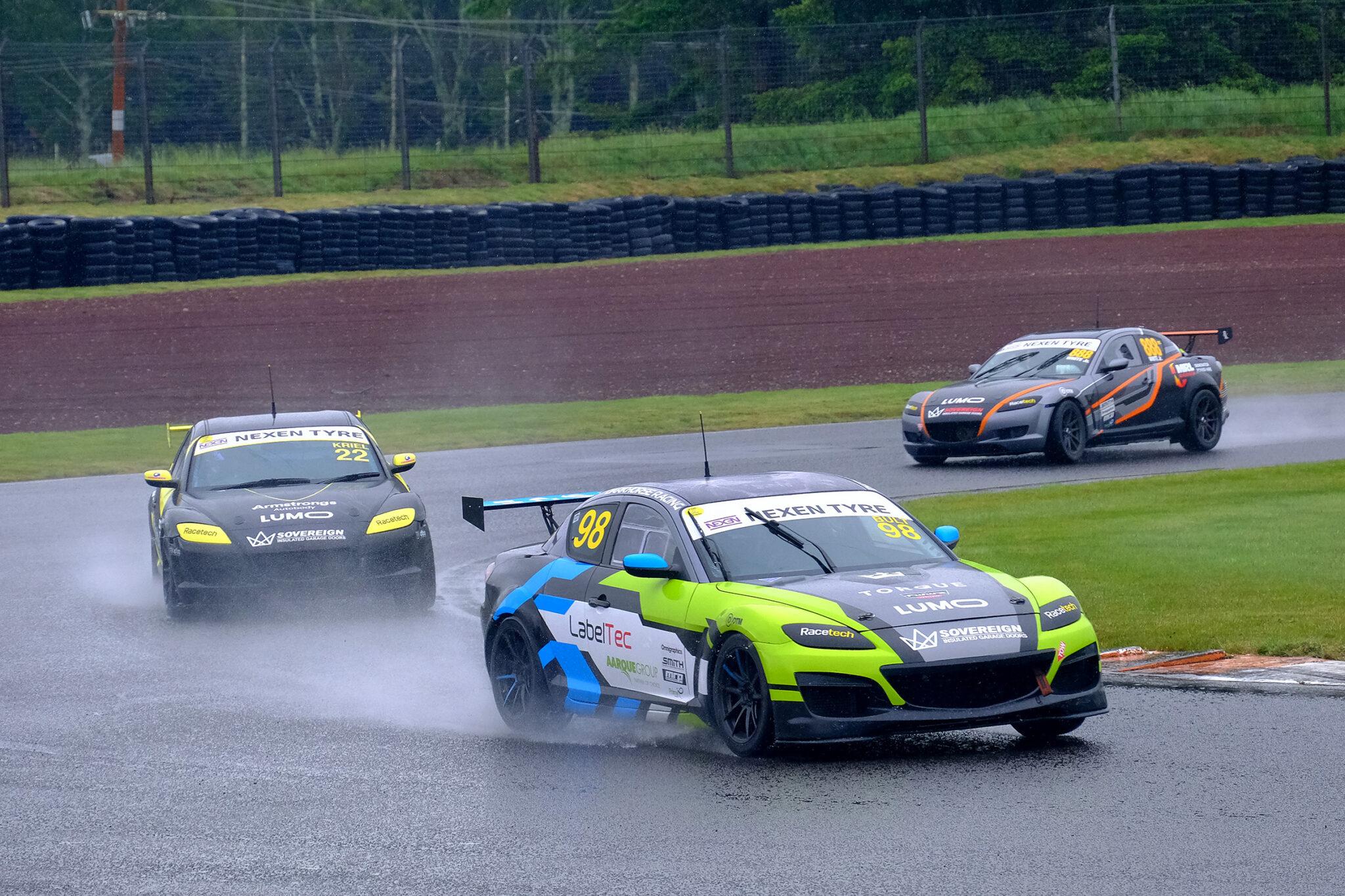 Big grids expected as Mazda Series heads south | Talk Motorsport