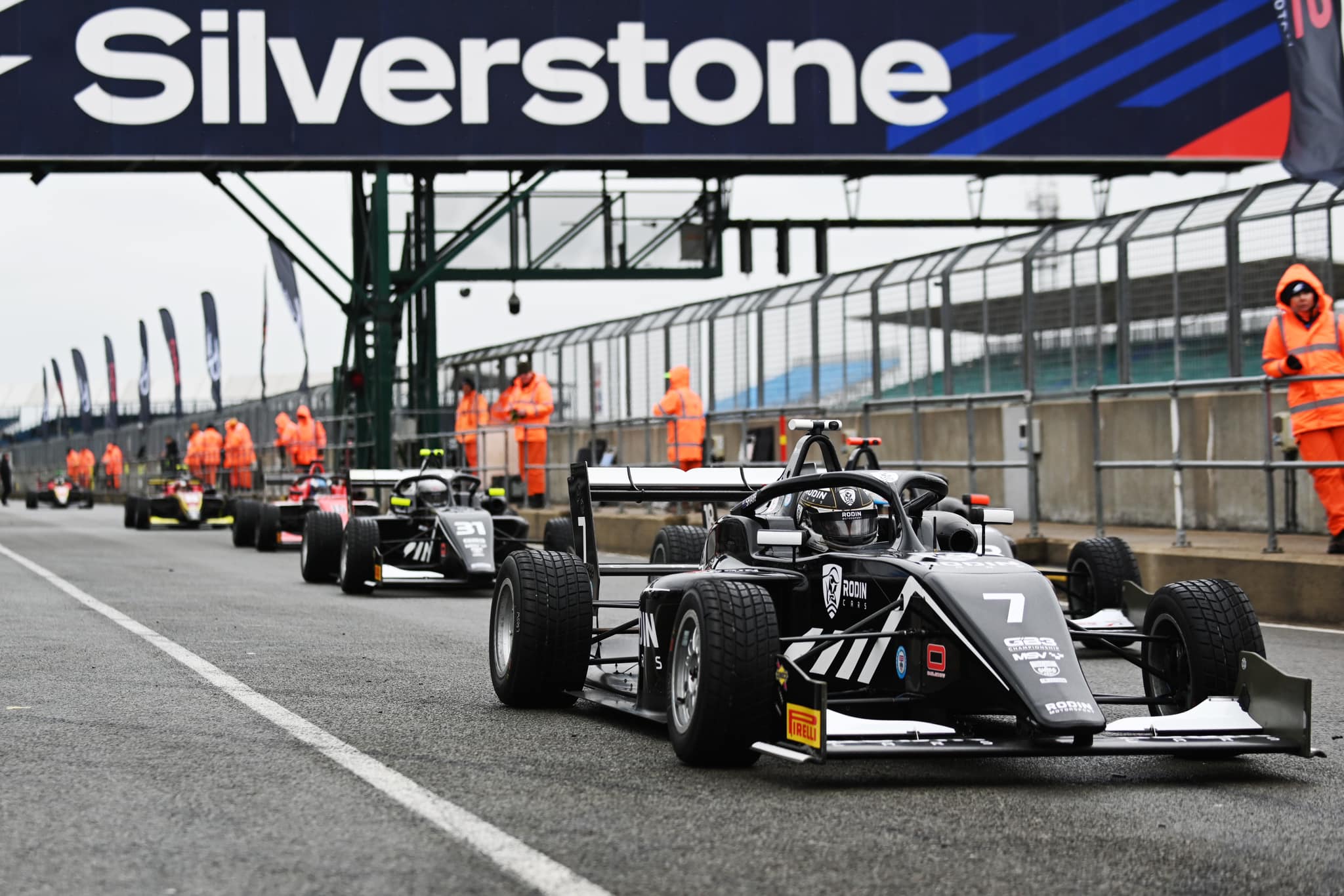 The Broader Impact on Women in Motorsport