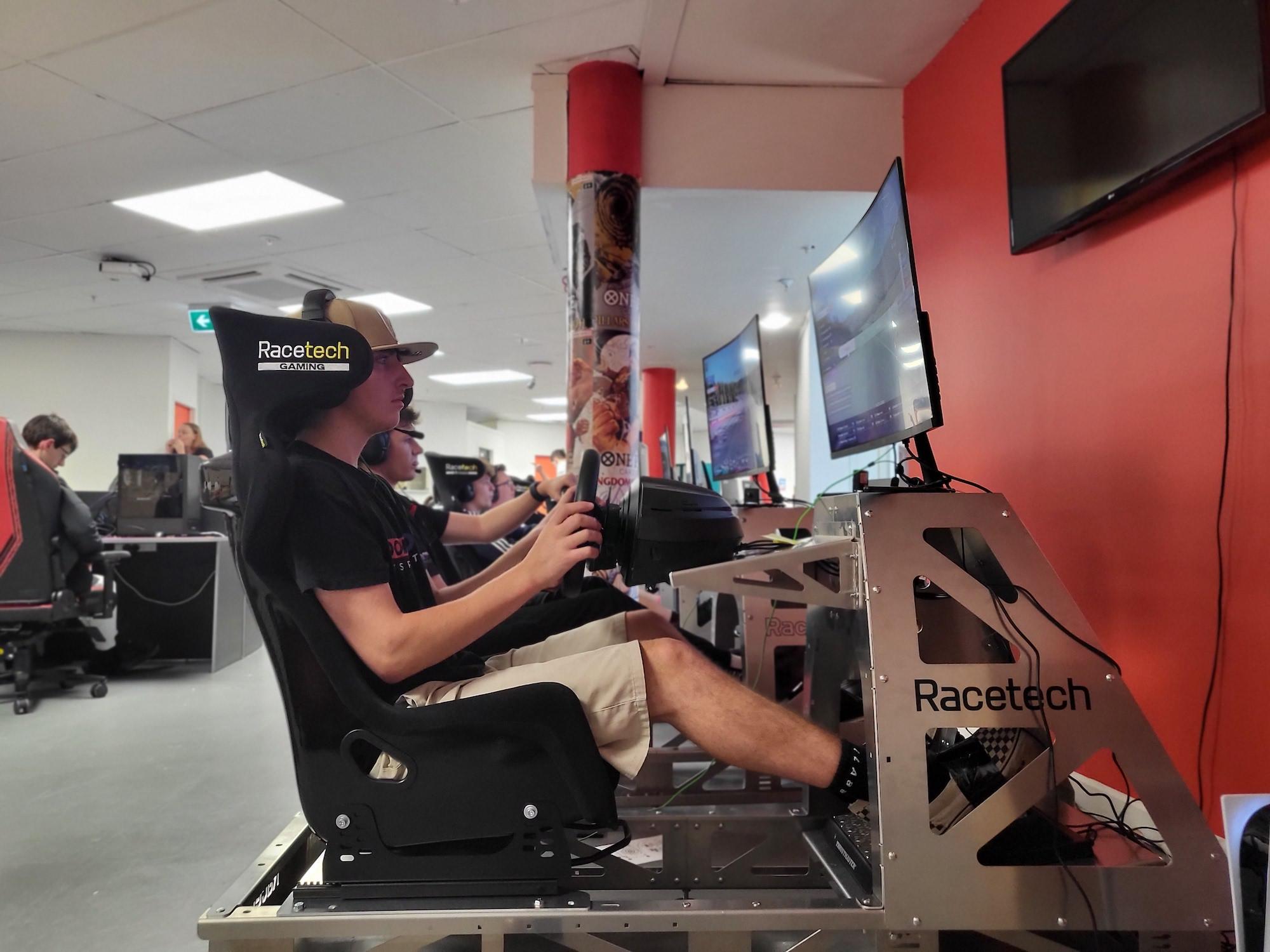Toyota Gazoo Racing NZ extends support to Esports as hunt for next big ...