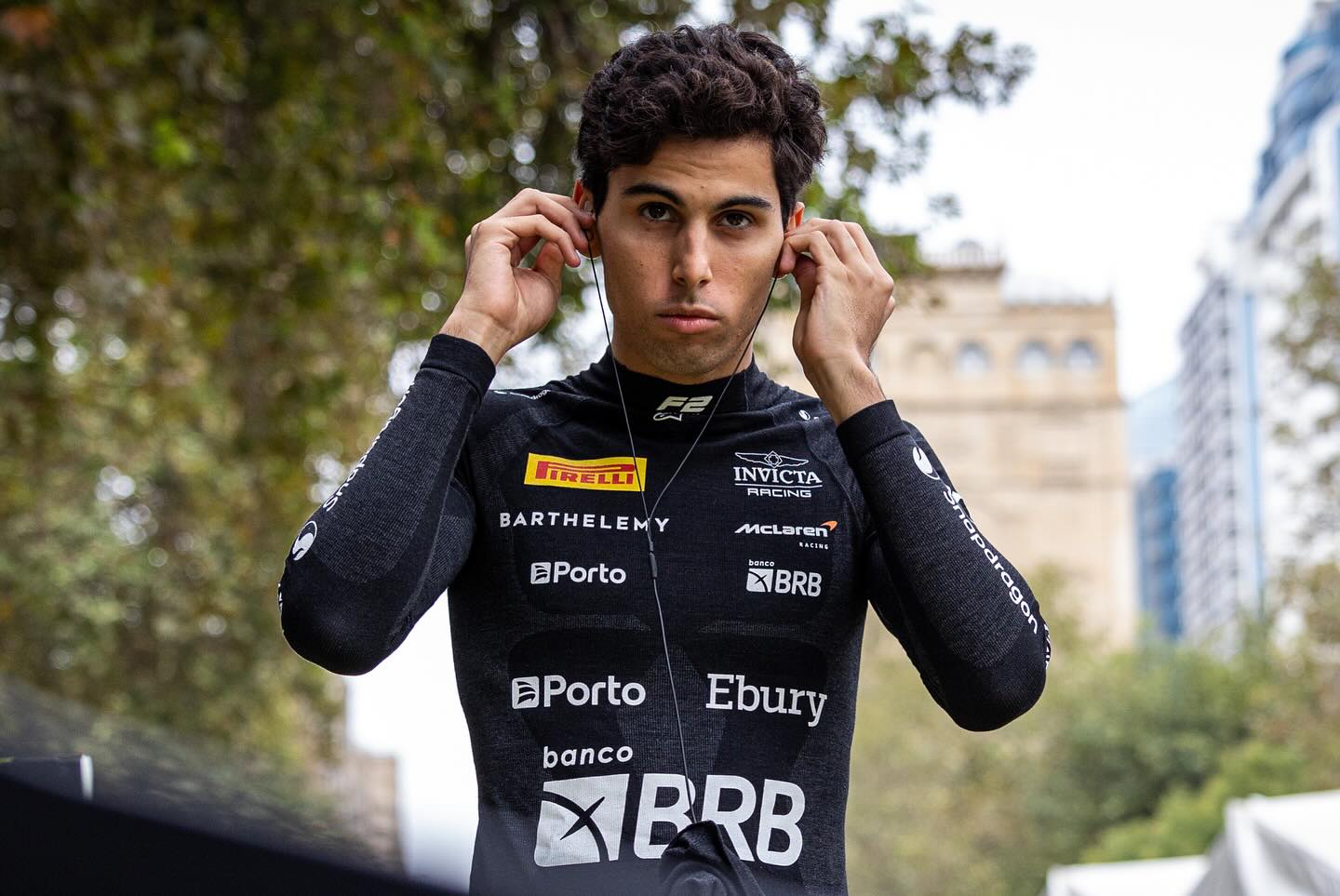 Keep an eye on Gabriel Bortoleto Talk Motorsport