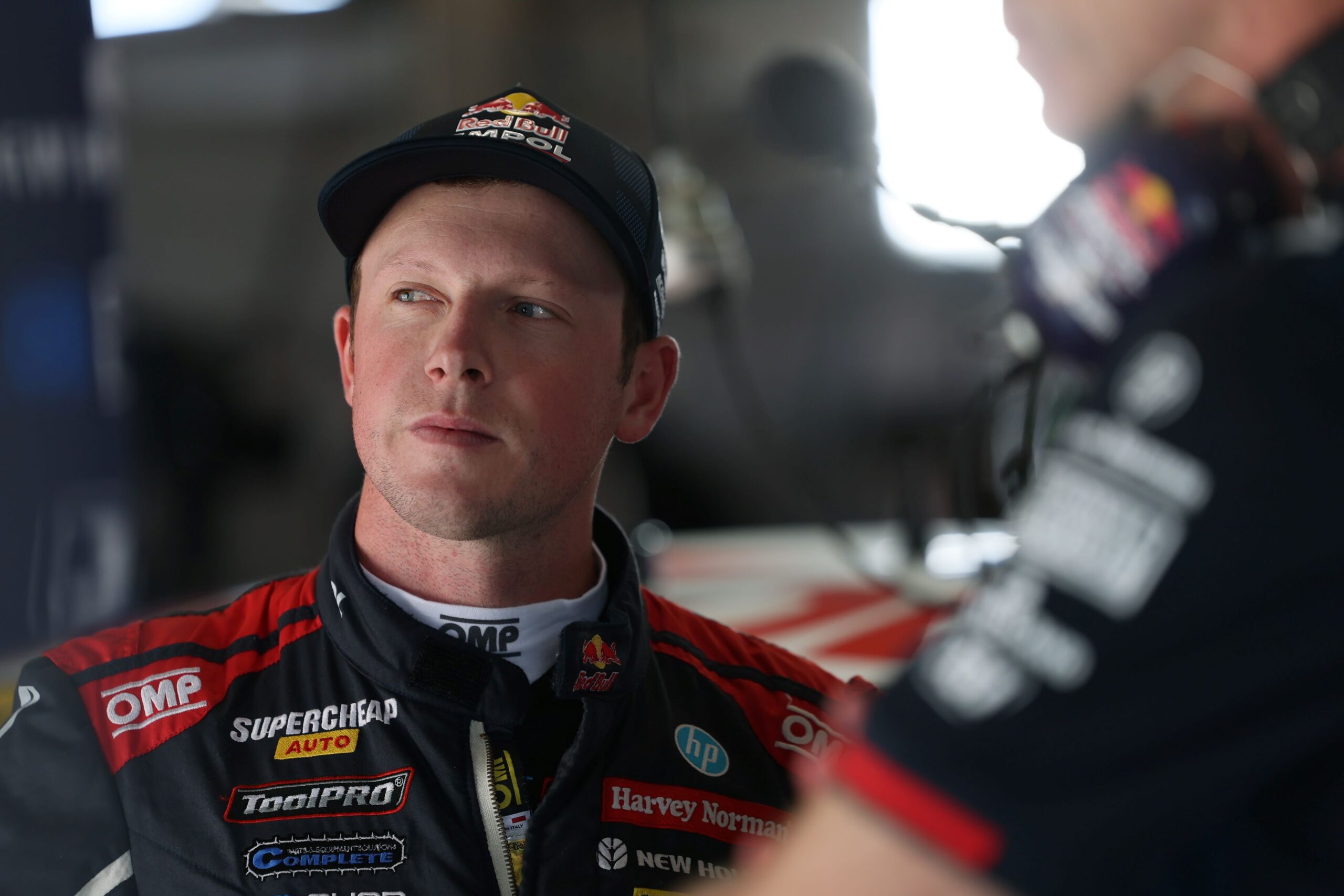 Supercars champion Brown joins Toyota Formula Regional Oceania grid