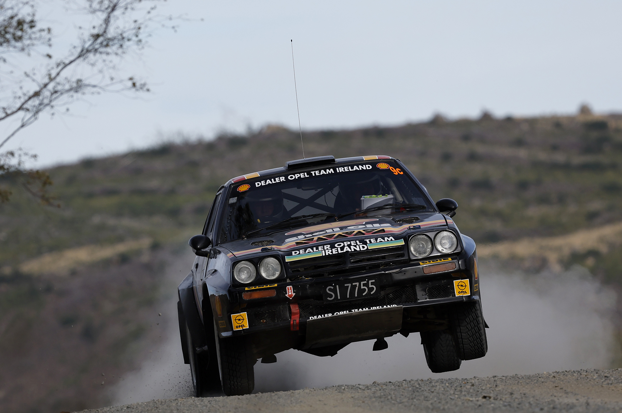 Ontel Rally Otago Rally date change provides motorsport bonanza | Talk Motorsport