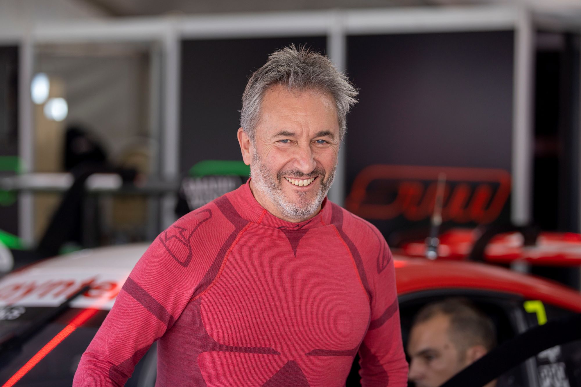 Vale Tim Miles | Talk Motorsport