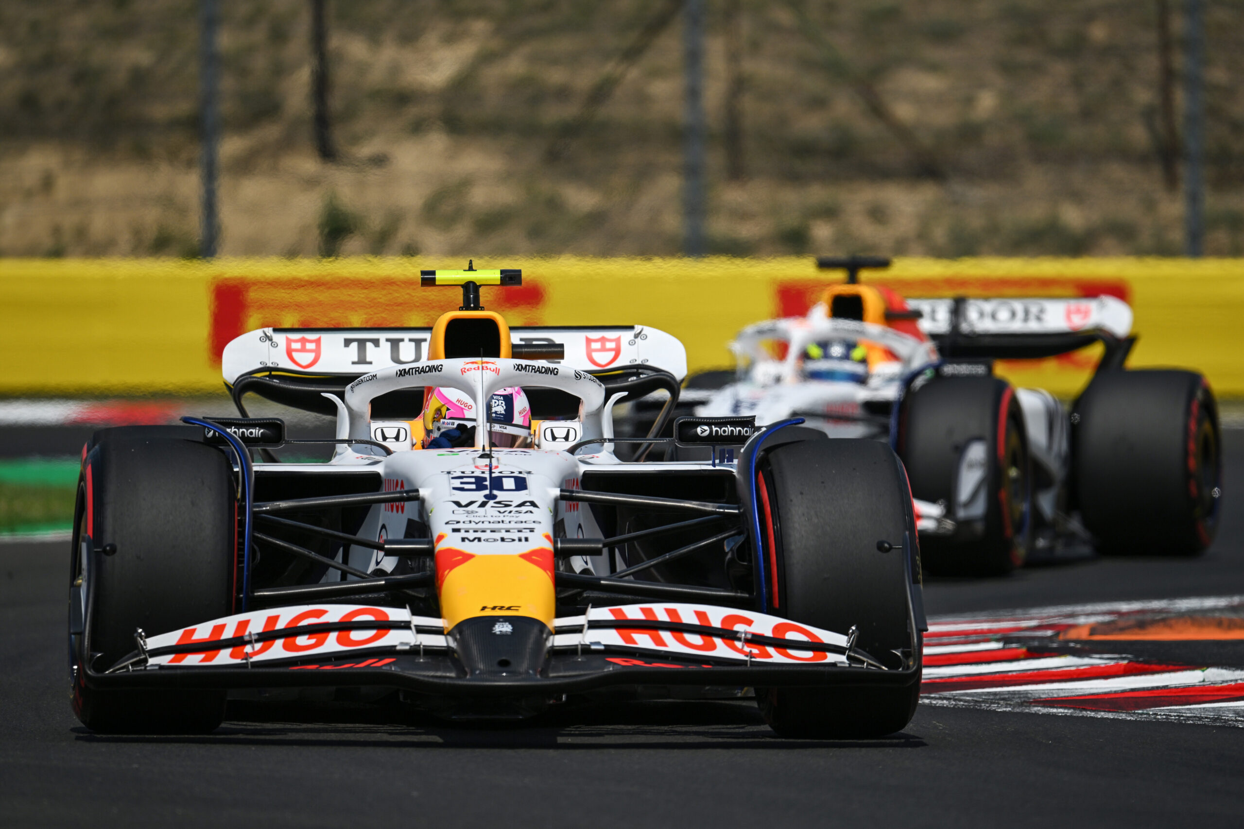 Q3 And Grid 10 For Lawson In Hungary Talk Motorsport q3-and-grid-10-for-lawson-in-hungary-talk-motorsport