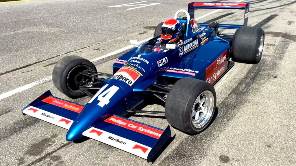 Jaxon Evans to race in Tim Miles Memorial race at Highlands | Talk ...