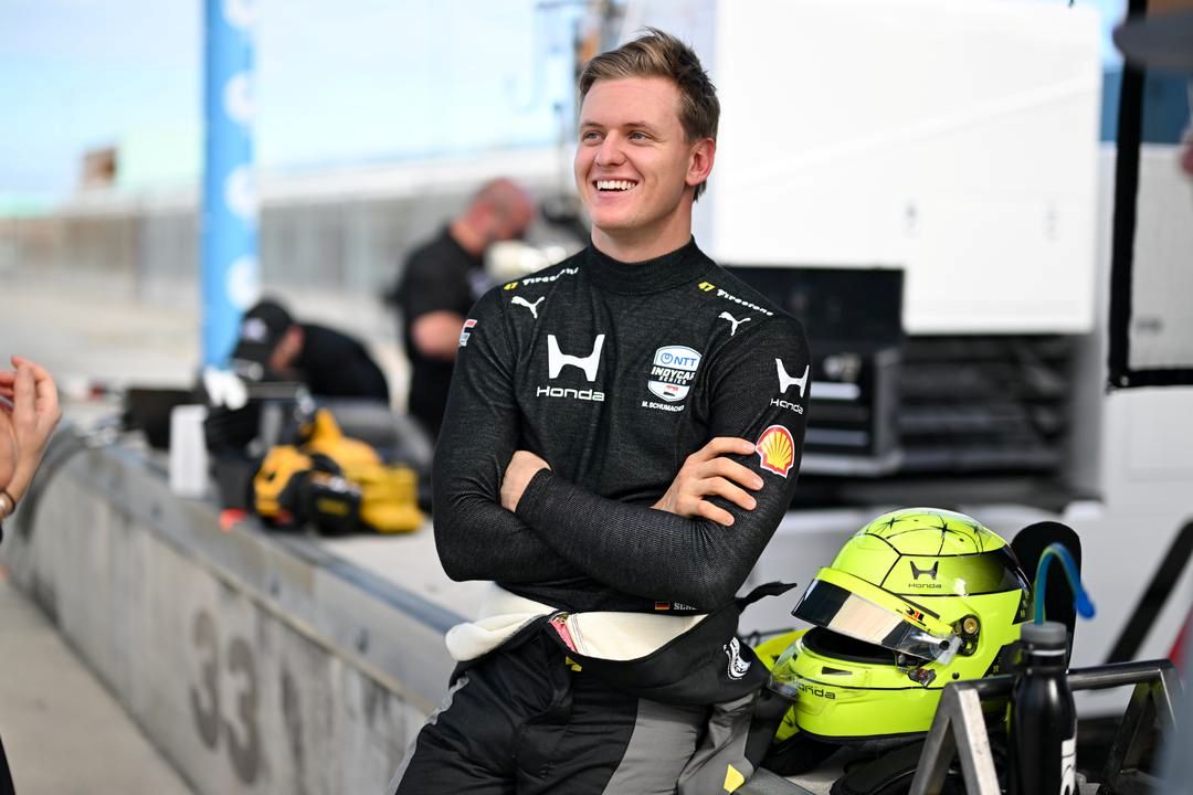 General Micah Racing Podcast Monday: Racing World brings the latest news from IndyCar | Talk ...