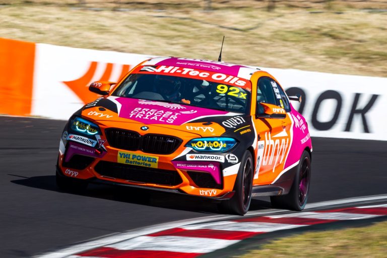 Joshua Muggleton Bathurst 6 Hour win to Randle & Kavich brothers | Talk Motorsport
