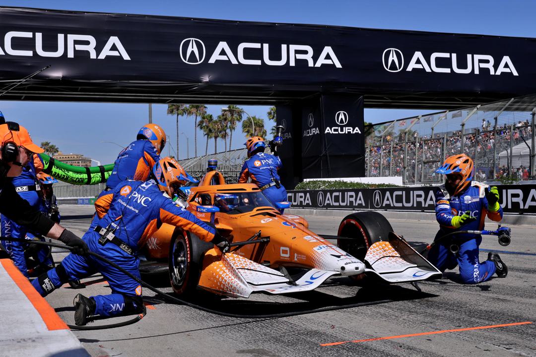 Podcast Thursday: Racing World and the latest IndyCar news | Talk ...