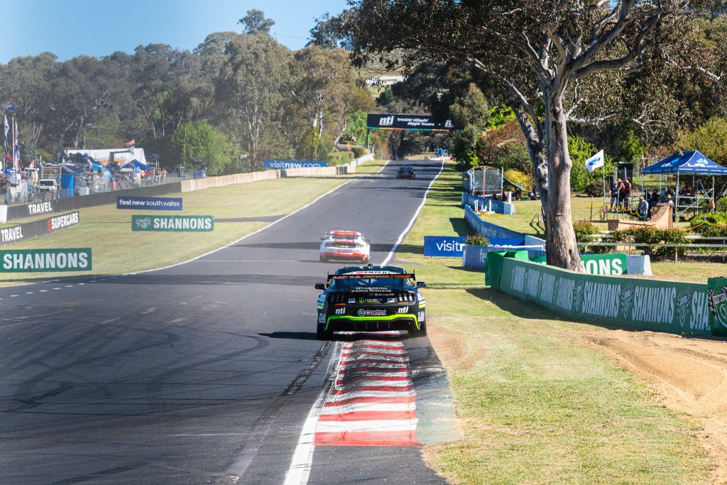 2026 Bathurst 1000 at Mount Panorama