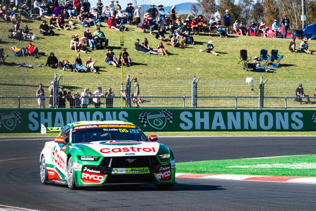 2026 Bathurst 1000 at Mount Panorama