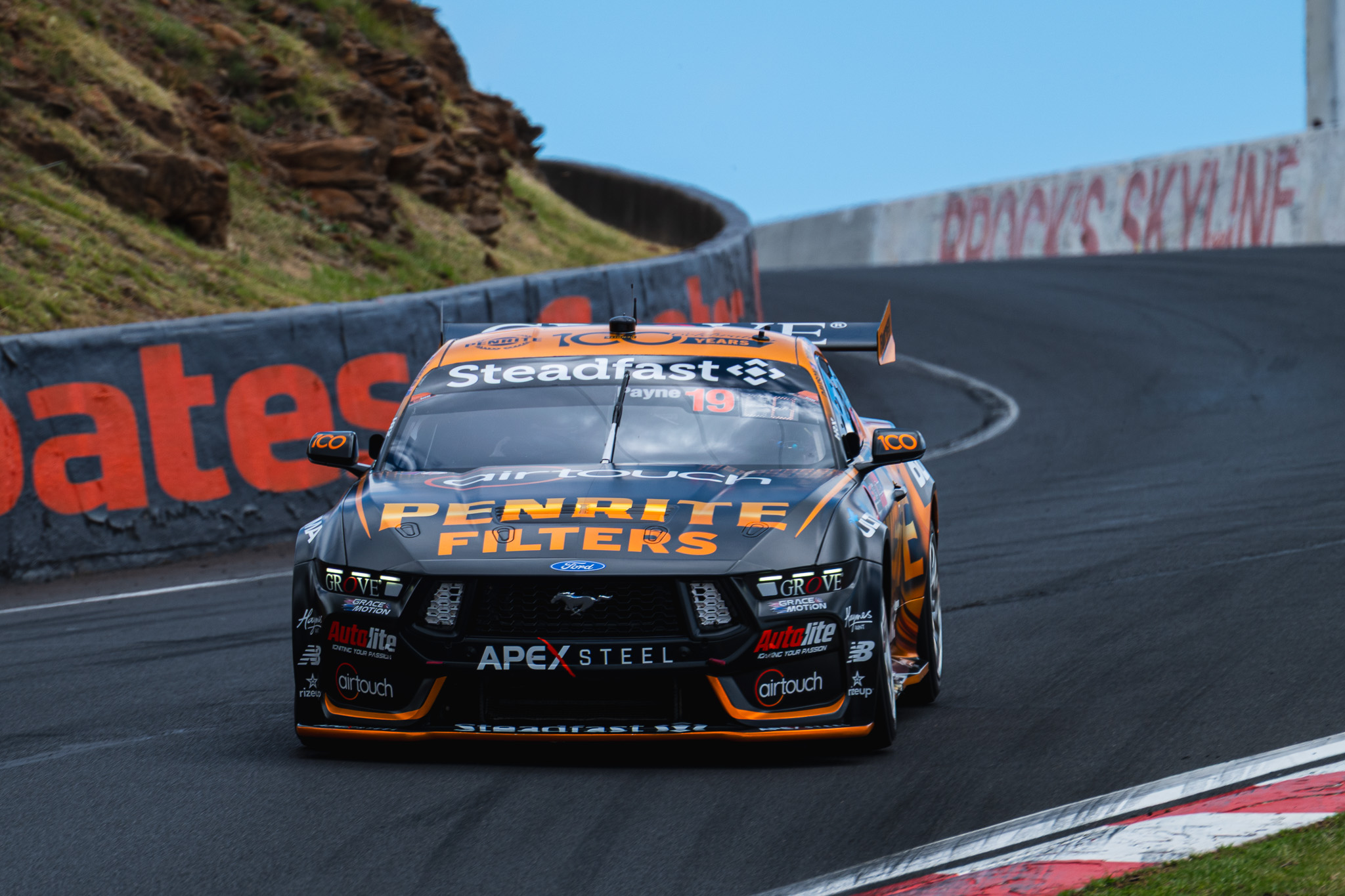 Internation Cold Header 2026 Kings of the Mountain crowned today | Talk Motorsport