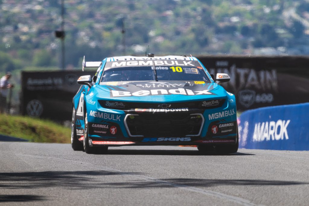 2026 Bathurst 1000 at Mount Panorama