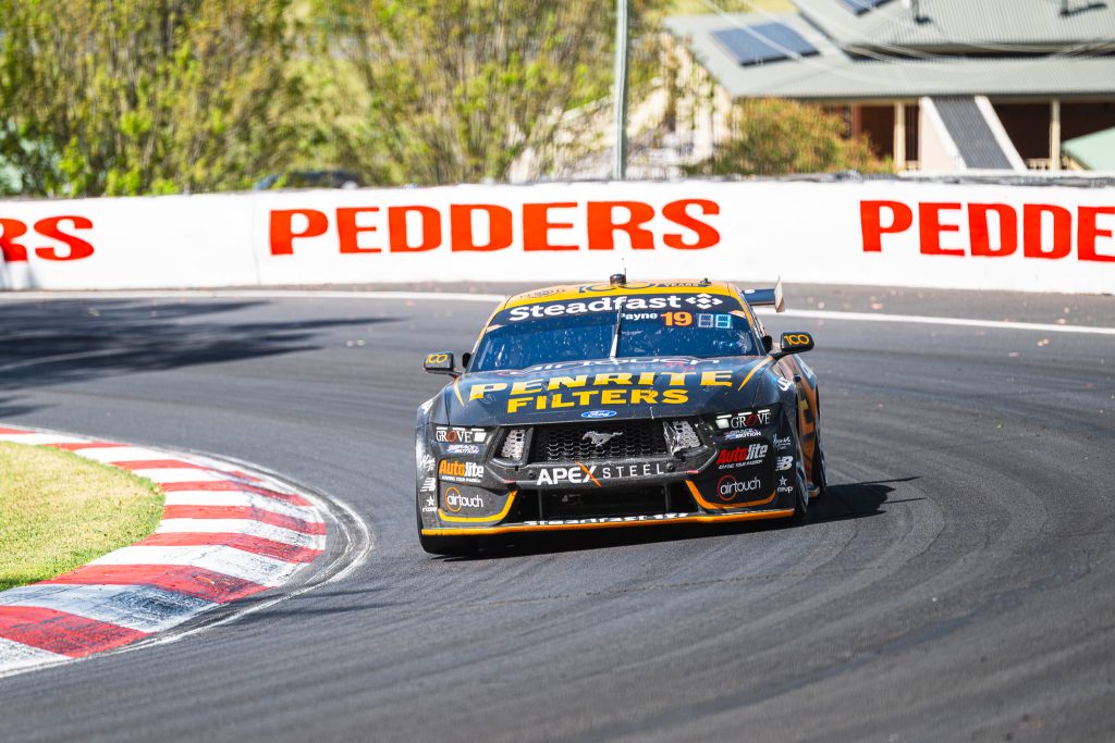 2026 Bathurst 1000 at Mount Panorama