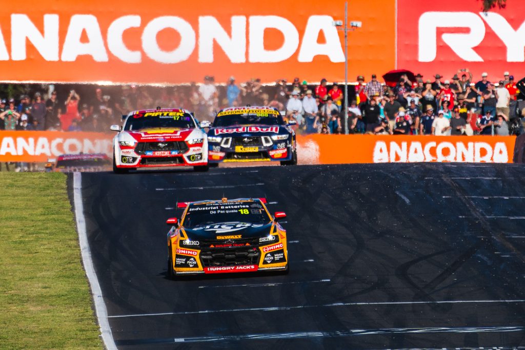 2026 Bathurst 1000 at Mount Panorama